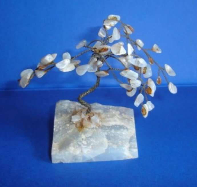 GEM STONE TREE from BLISFUL