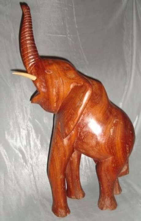 KIAAT LARGE ELEPHANT from BLISFUL