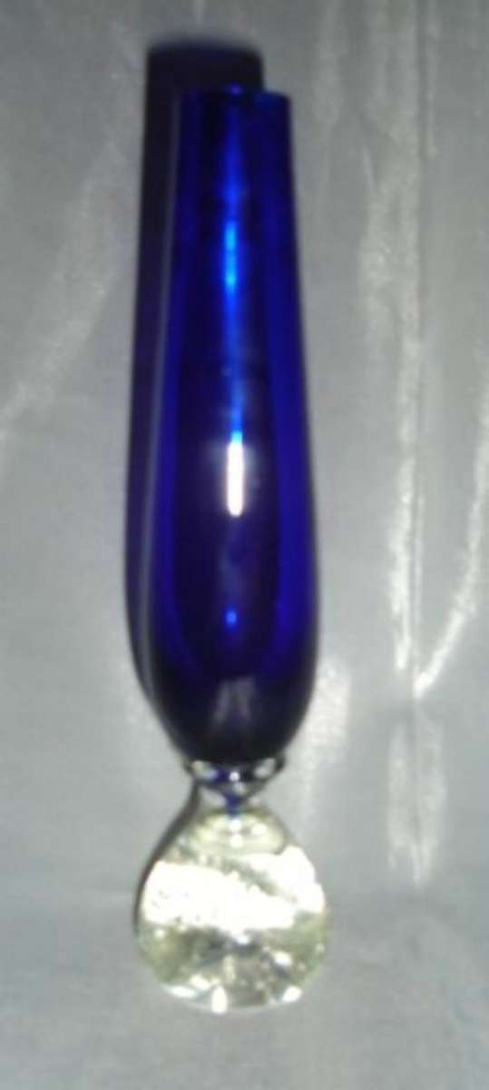 BLUE VASE from BLISFUL