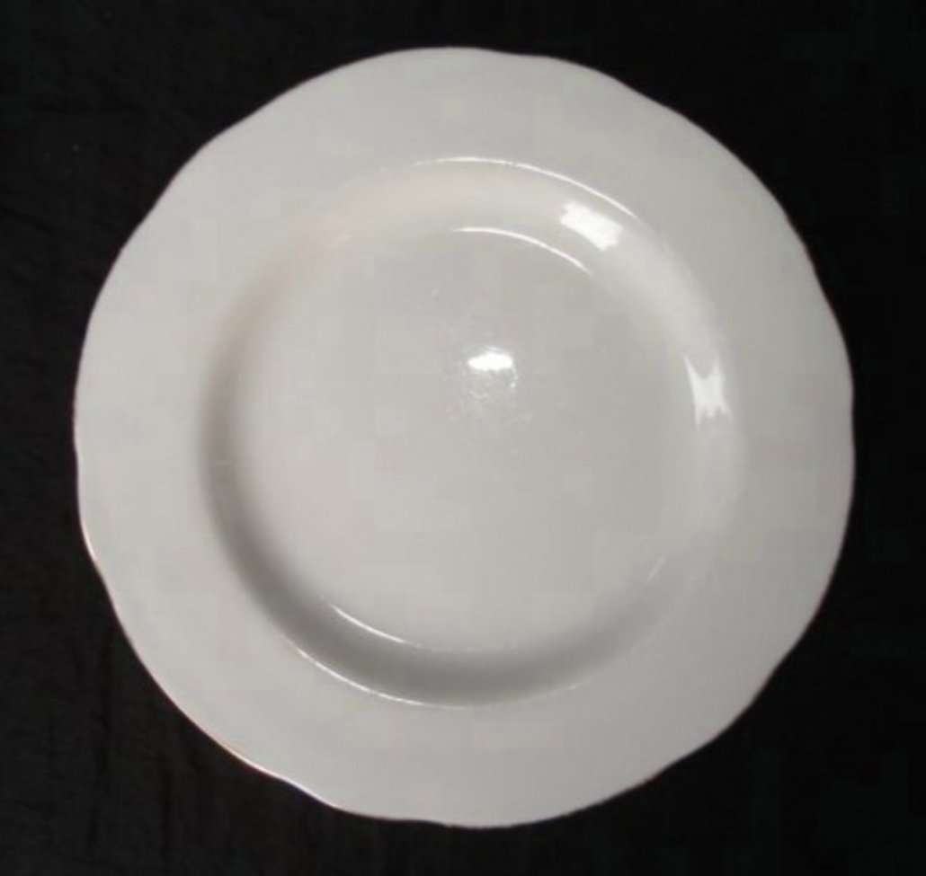 CROWN TRENT STAFFORDSHIRE SIDE PLATE from BLISFUL