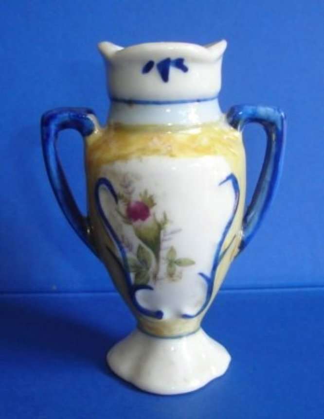 VASE from BLISFUL