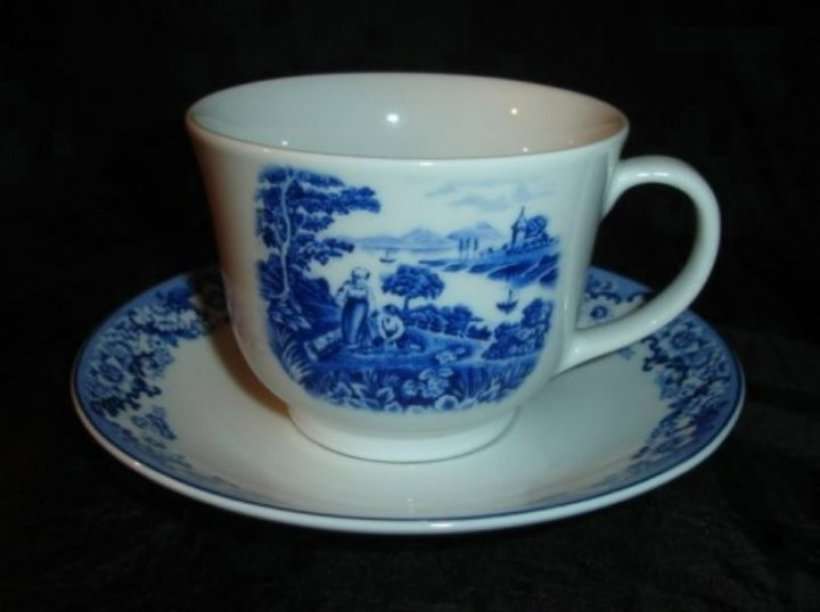 WILLIAM JAMES DUO's  from BLISFUL