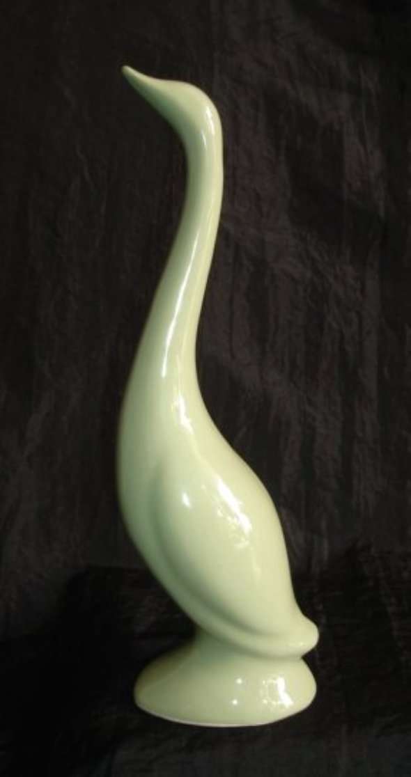 BIRD COTTON PUFFS HOLDER from BLISFUL