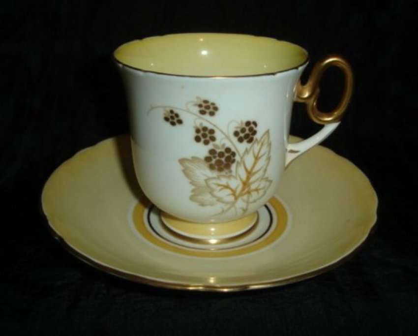 SHELLY DUO from BLISFUL