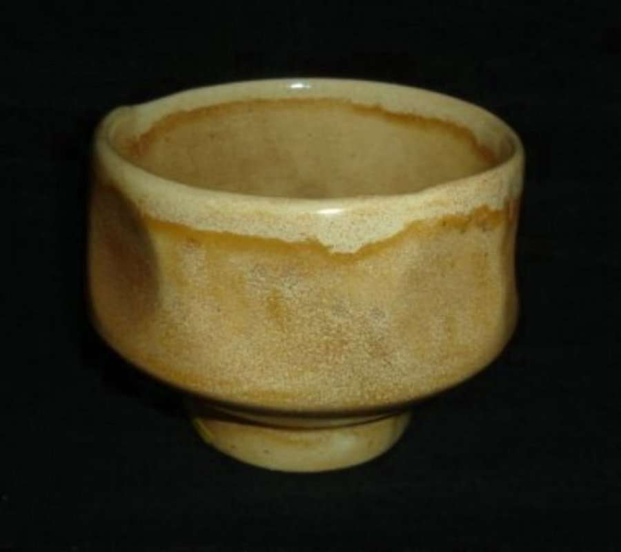 POTTERY BOWL from BLISFUL