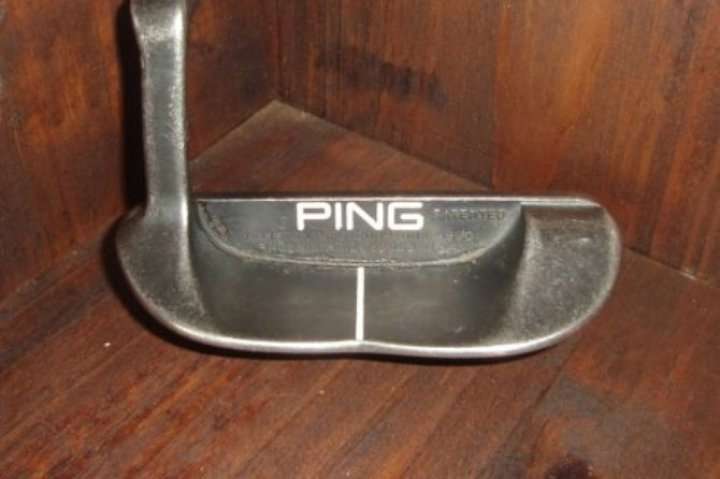 PING - B61 PUTTER from BLISFUL