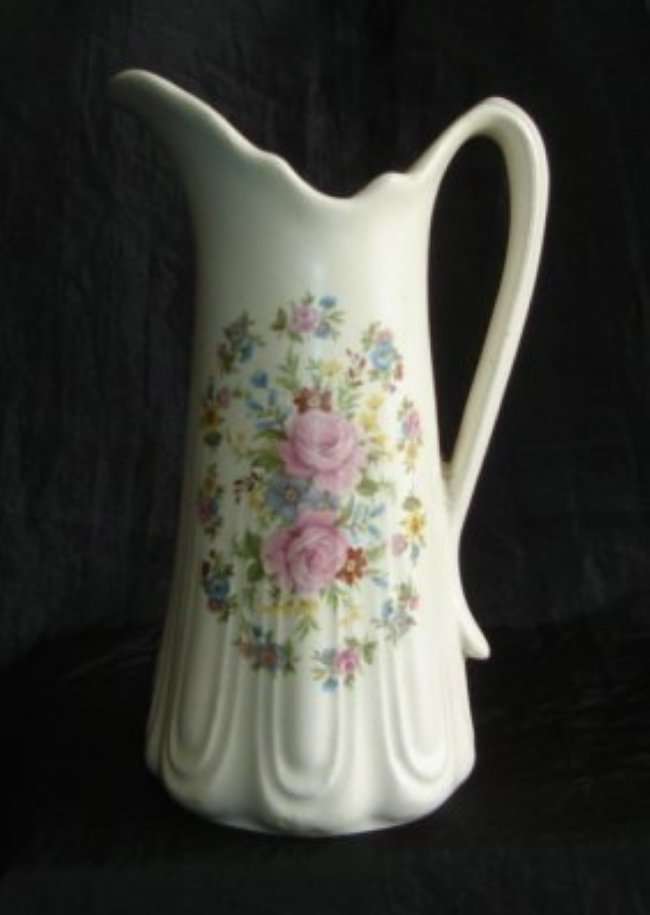 ROSE PITCHER from BLISFUL