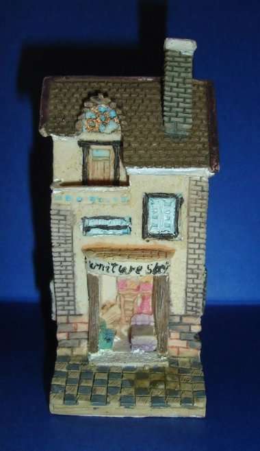 SHUDEHILL " FURNITURE SHOP " from BLISFUL