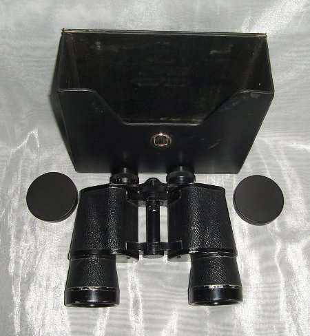 ZENITH BINOCULARS COATED OPTICS 16X50 FIELD 3.5' from BLISFUL
