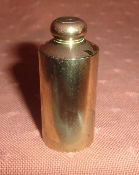 200gsm SOLID BRASS WEIGHT from BLISFUL