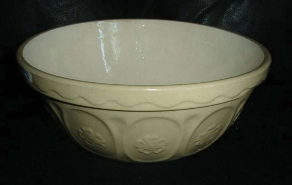 ENGLISH MIXNG BOWL from BLISFUL