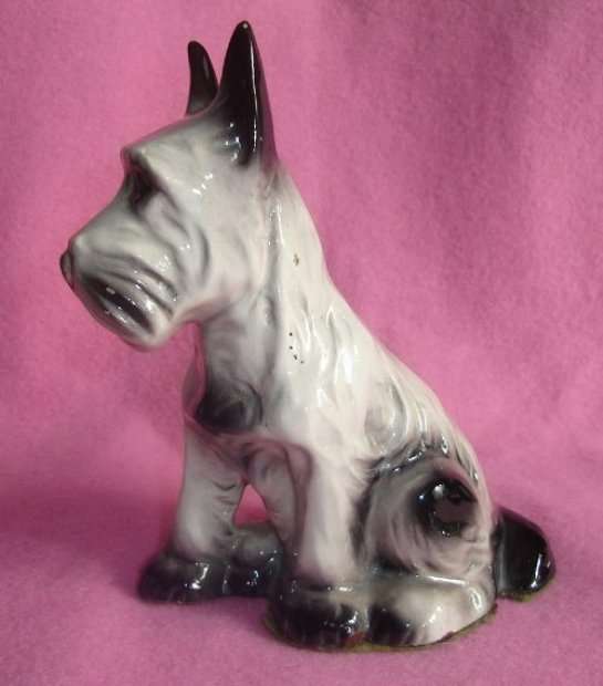 PORCELAIN SCOTTY from BLISFUL