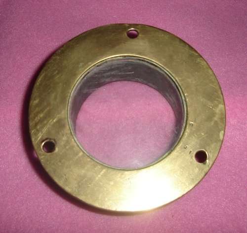 SOLID BRASS MINI PORT HOLE ? from BLISFUL