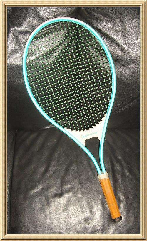 Dunlop Volley 3 Tennis Racquet from Blisful