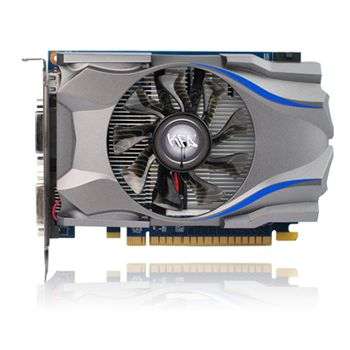 KFA2 GTX 650 TI EX OC PCIe 3.0