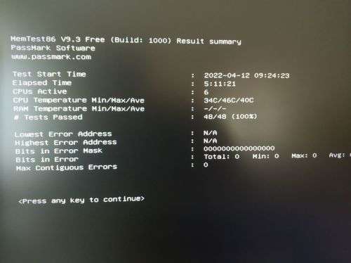 Silicon Power DDR4 3200 CL16 32GB (2x 16GB)