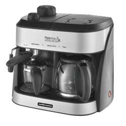Tea Coffee Makers Mellerware Palermo 3 In 1 Coffee Bar was sold for 300.00 on 12 May at 11 31 by FK123 in Johannesburg ID 145577547