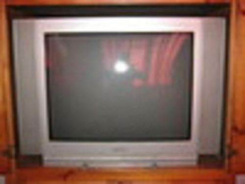 22" Panasonic Tau 54TS Quintrix