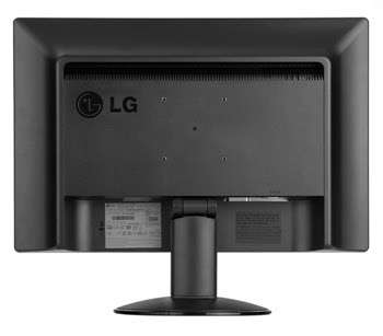 22" LCD PC Monitor/Screen - LG FLATRON W2234S