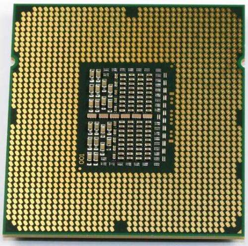 Intel Core i7-920 Processor