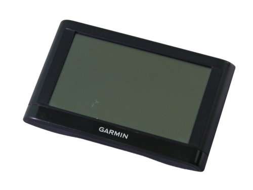 Garmin Nuvi 42LM GPS