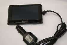 Garmin Nuvi 42LM GPS