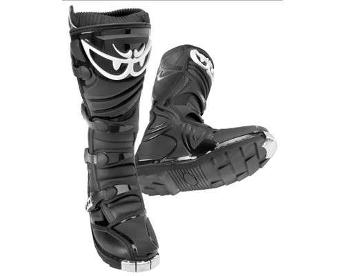 Berik Off Road Boots