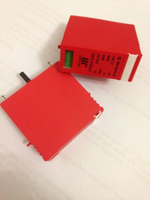 Surge Arrester Spare Modules