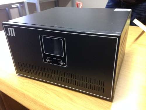 2500W Pure Sine Wave Inverter