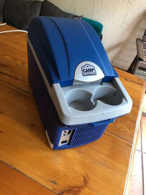 Drinks Cooler for the Car