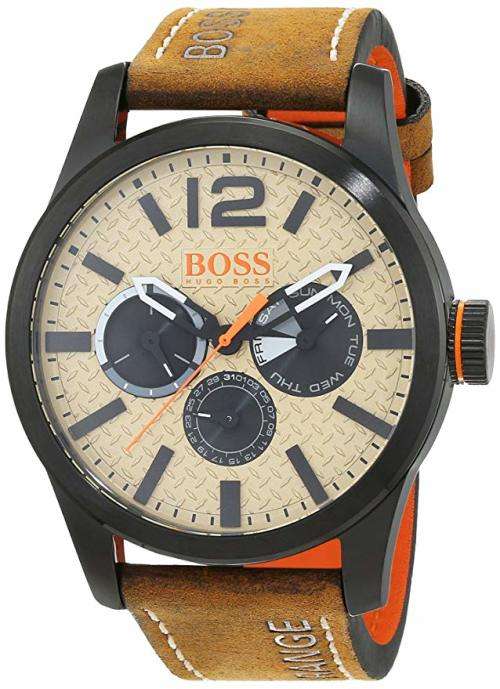Hugo Boss Orange Paris Mens Watch