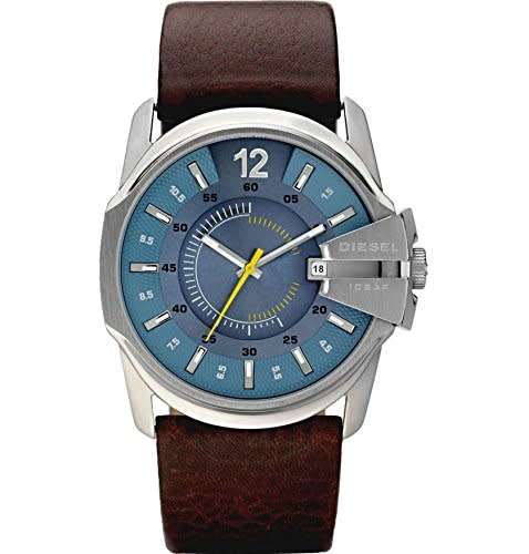 Diesel Mens Watch DZ1399