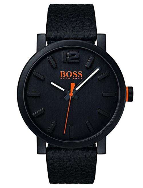 Hugo Boss Orange Mens Analogue Classic Quartz Watch 1550038