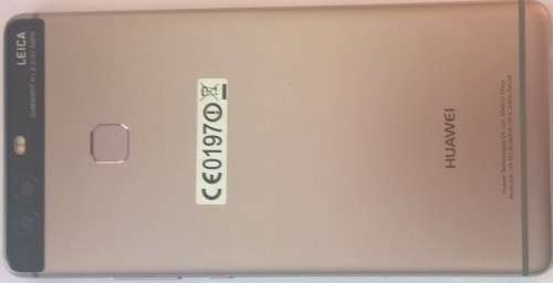 Huawei P9 - 32GB