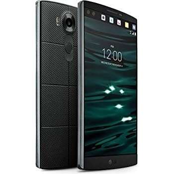 LG V10 - 64GB Storage - 4GB Ram - HexaCore
