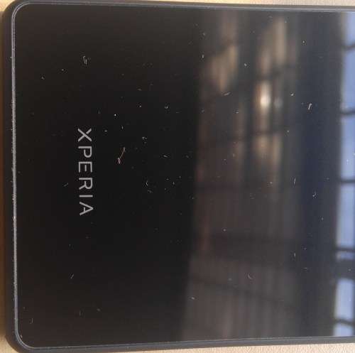 Sony Xperia Z3v