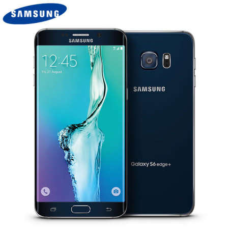 SAMSUNG GALAXY S6 EDGE 64GB