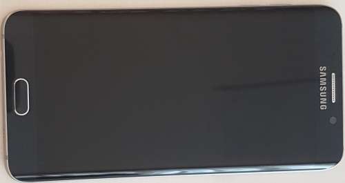 SAMSUNG GALAXY S6 EDGE 64GB