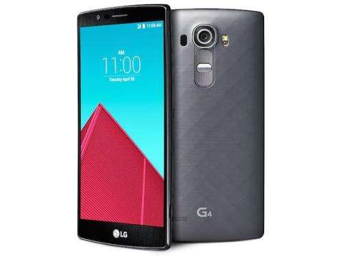 LG G4 GREY 32GB