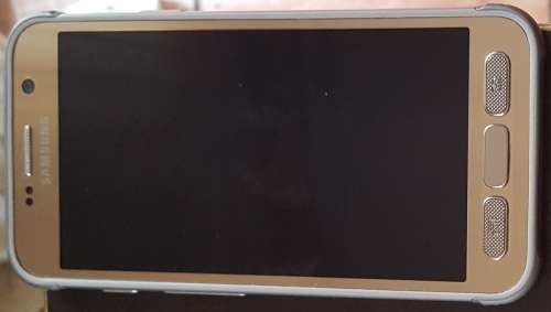 Samsung Galaxy S7 Active Is Here