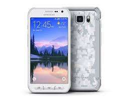 Samsung S6 Active