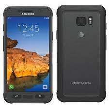 Samsung Galaxy S7 Active Is Here