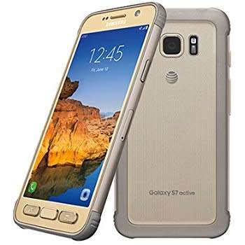 Samsung Galaxy S7 Active Is Here