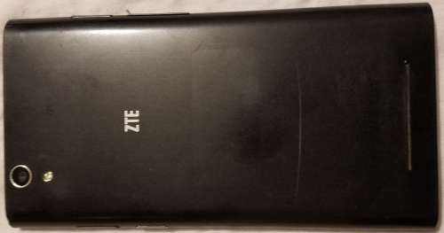 ZTE ZMAX LIVE LARGE 16GB