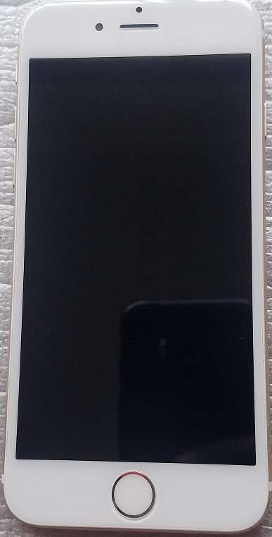 Iphone 6 Gold 64GB