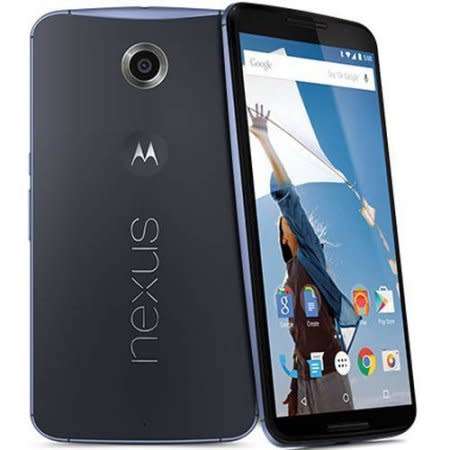 Motorola Nexus 6|| 32GB|| LIKE NEW||