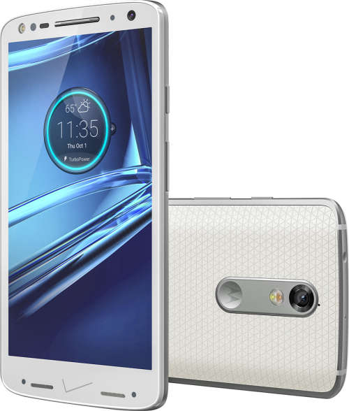 Motorola Droid Turbo XT1585|| 64GB|| Like New||