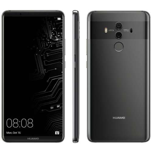 Huawei Mate 10 Pro || 128 GB || Like New || Do Not Miss It ||