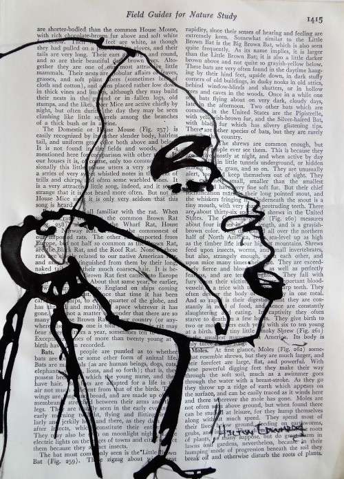 HILTON EDWARDS -  !!!!  ARTIST PROMOTION  !!!!