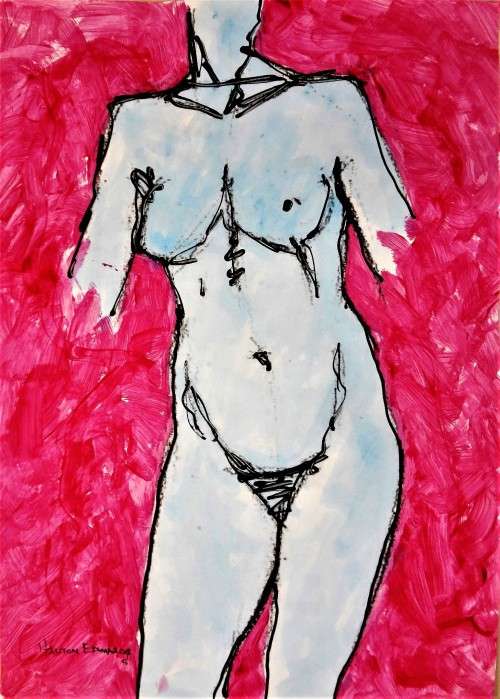 HILTON EDWARDS -  !!!!  ARTIST PROMOTION SALE  !!!!